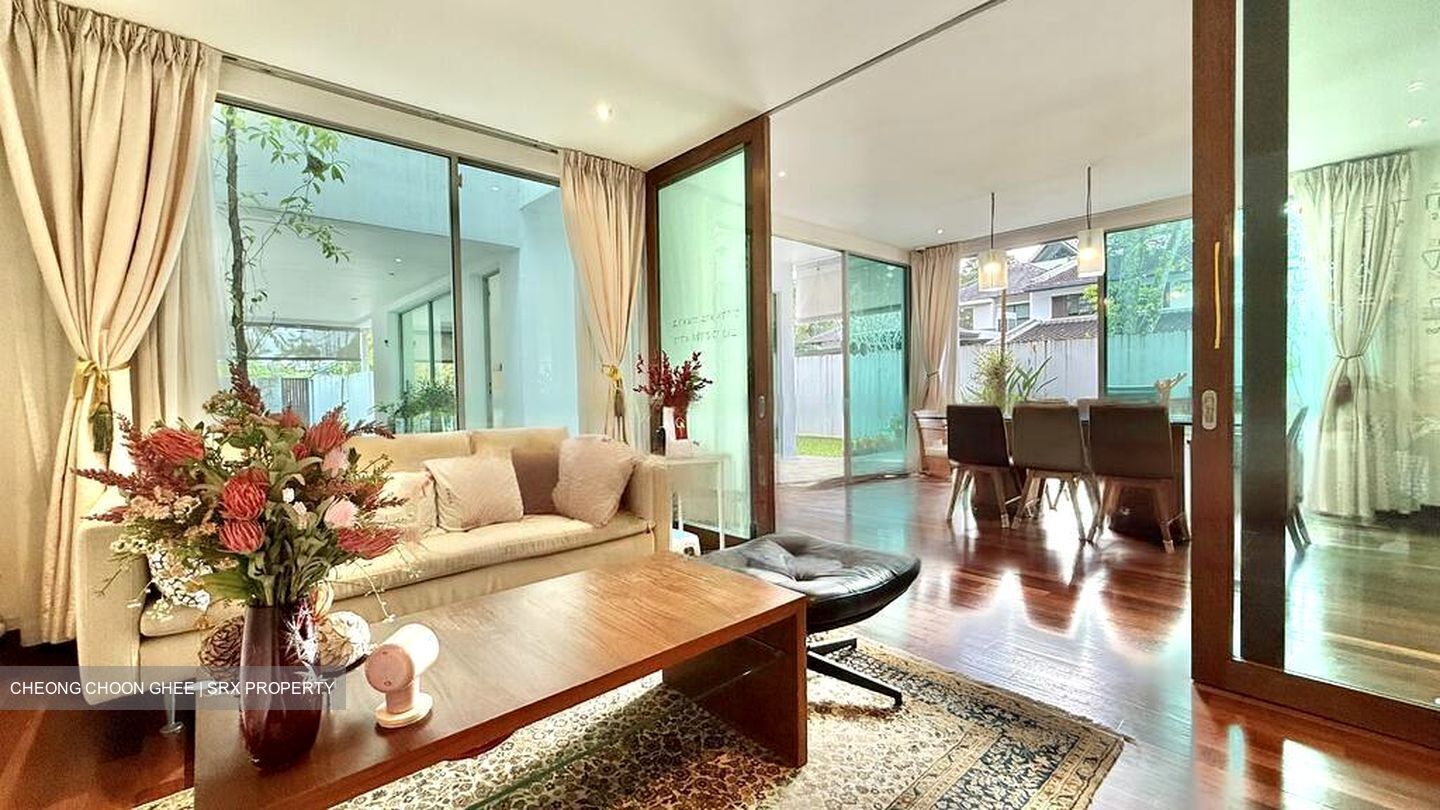 Capitol Park (D11), Semi-Detached #458646391